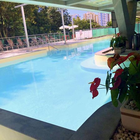 Aguas Do Paranoa Caldas Novas Ngoại thất bức ảnh