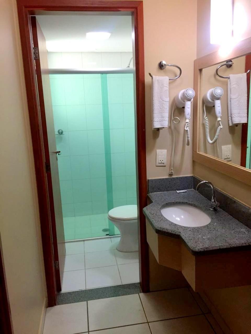Aguas Do Paranoa Caldas Novas Ngoại thất bức ảnh